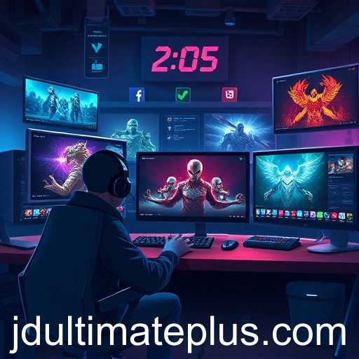 Exploring The Rise of JD Ultimate