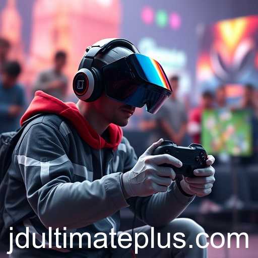 jdultimate