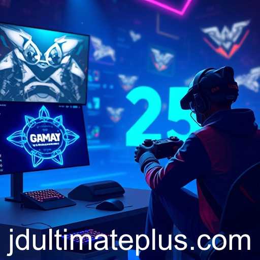 Gaming Platforms Evolve with JDUltimate