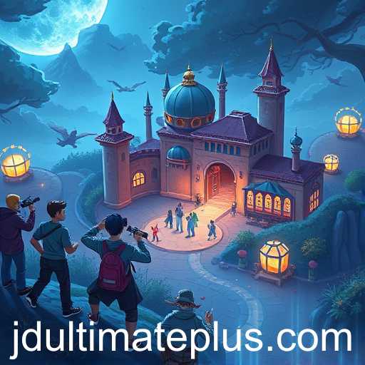 Gaming Trends and the Rise of jdultimate