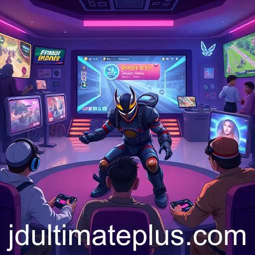 jdultimate