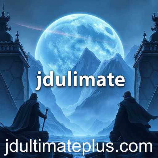 Gaming Evolves: JDUltimate Revolutionizes 2025