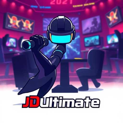 jdultimate