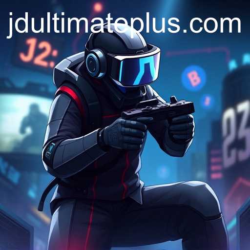 jdultimate: Revolutionizing Online Gaming in the Digital Era