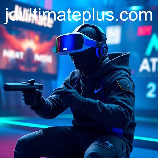 JDUltimate Expands As Online Gaming Booms
