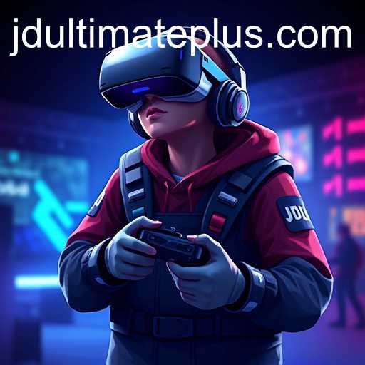 The Rise of JDUltimate in Online Gaming