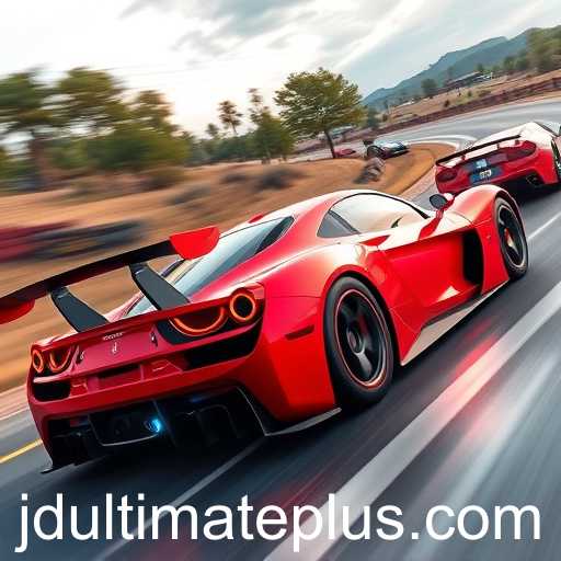 Racing Thrills: The Ultimate Gaming Experience for Speed Enthusiasts