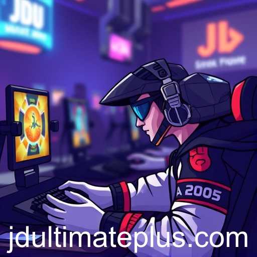 The Rise of JDUltimate in the Gaming World