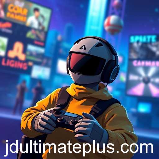 The Rise and Influence of Online Gaming in 2025