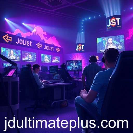The Rise of JDUltimate in the Gaming World