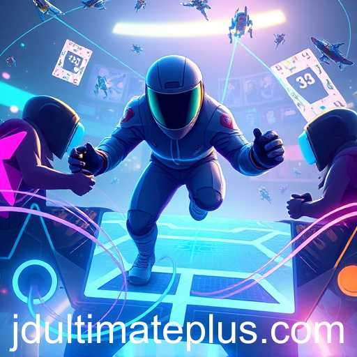 The Rise of JDUltimate in Online Gaming