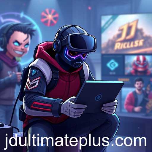 The Rise of JDUltimate in Online Gaming