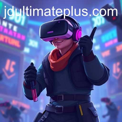 The Rise of jdultimate in the Gaming World