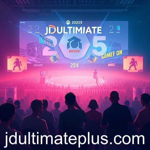 The Rise of jdultimate in the Gaming World
