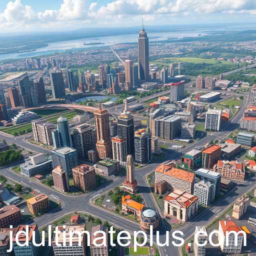 Exploring the Endless Possibilities: A Deep Dive into Simulation Games with 'jdultimate'