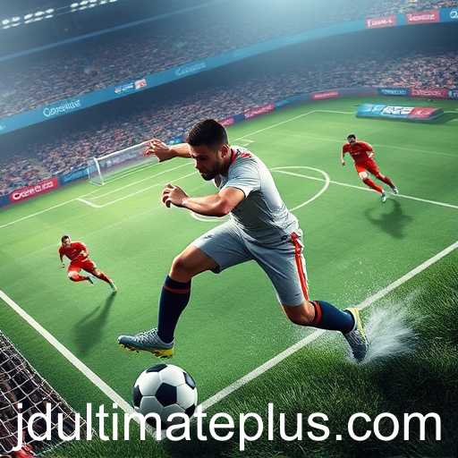 Exploring 'Sports Mania': Unleashing the Power of 'jdultimate'
