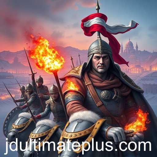 The Allure of Strategy Games in the Era of ‘jdultimate’