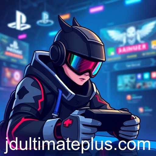 The Gaming Odyssey: JDUltimate's Impact on Online Gaming in 2025