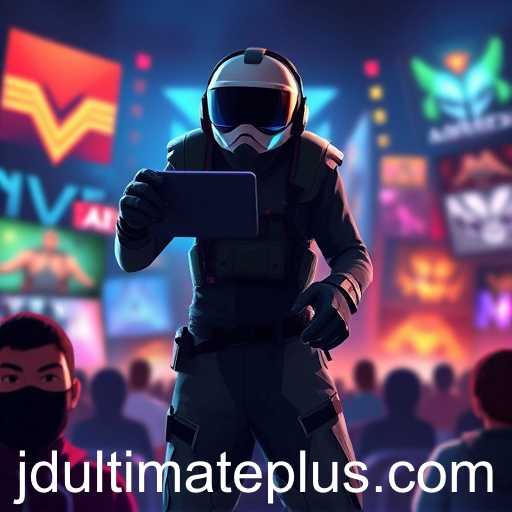 The Rise of jdultimate in Gaming Trends