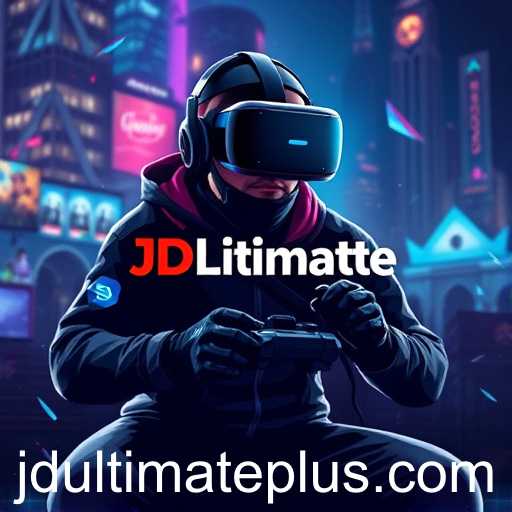 The Rise of JDUltimate in 2025 Gaming